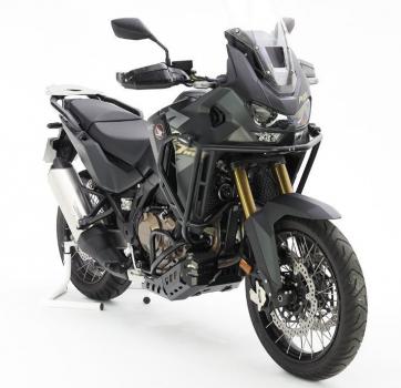 Preview: Aluminium Motorschutzbügel für HONDA AFRICA TWIN CRF 1100 L ADV SPORTS 2024>